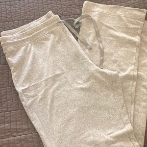 Sweatpants by Eddie Bauer